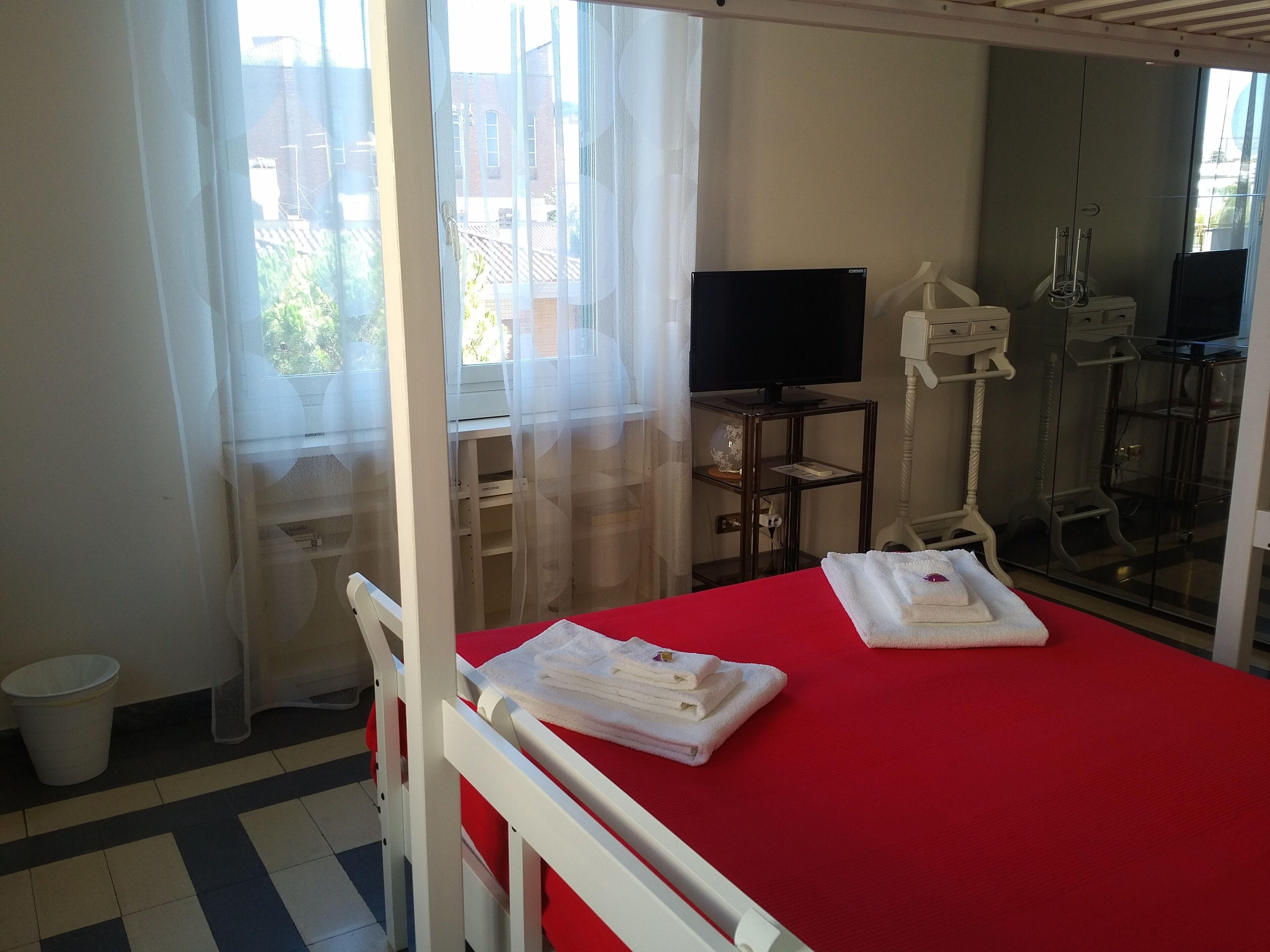 Vatican Walls B&B - Rome — Photos 1